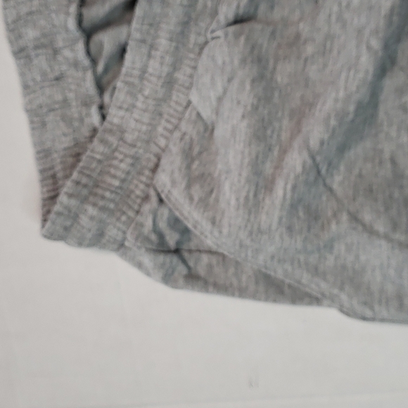 Maternity a:glow™ Under Belly Lounge Shorts - XXL Maternity - Picture 4 of 7